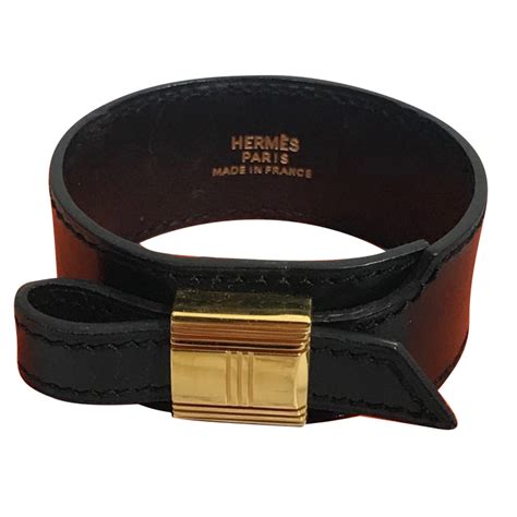 mini hermes with anchor lock|hermes leather strap bracelet.